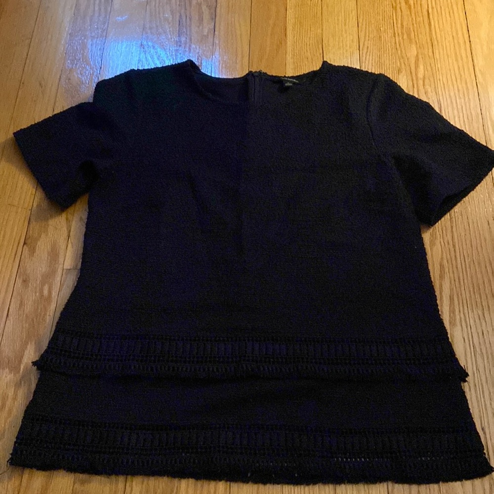 Banana republic knit shirt